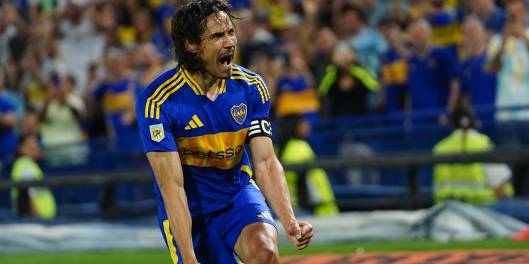 Sarmiento vs. Boca, hoy EN VIVO por la Liga Profesional: formaciones, horario y por dónde ver