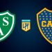 Sarmiento vs. Boca por la Liga Profesional: día, horario y cómo verlo por TV