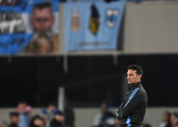 Scaloni, la base, la renovación y los Europibes