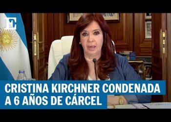 Cristina, sin Ficha Limpia y con su “plan platita” personal