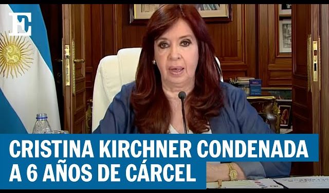 Condena a Cristina Kirchner: de qué depende su candidatura en las elecciones del 2025