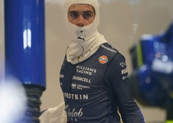 ¿Se abre el camino para Colapinto en Red Bull?: Horner descartó un nombre para 2025