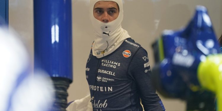 ¿Se abre el camino para Colapinto en Red Bull?: Horner descartó un nombre para 2025