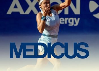 Se largó el Argentina Open: ¿cuándo juegan las tenistas nacionales?