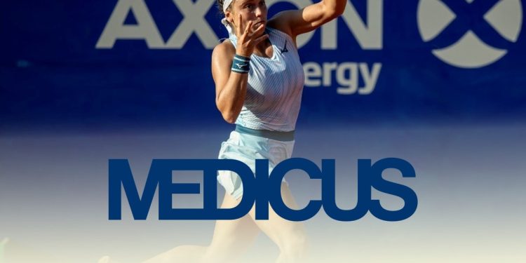 Se largó el Argentina Open: ¿cuándo juegan las tenistas nacionales?