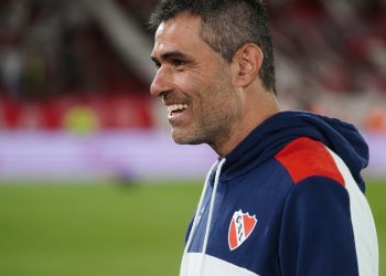 Se suspendió el amistoso de Independiente