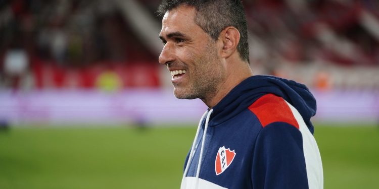 Se suspendió el amistoso de Independiente