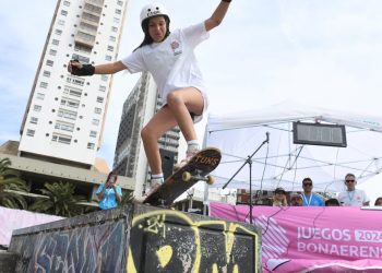 Se vienen las definiciones de los Juegos Bonaerenses