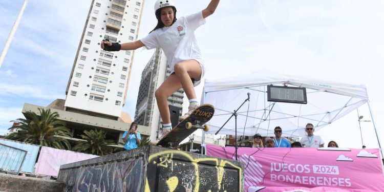 Se vienen las definiciones de los Juegos Bonaerenses