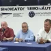 Sindicalistas de gremios aeronáuticos decidirán hoy mediante “asambleas” la aprobación del acuerdo con Aerolíneas Argentinas