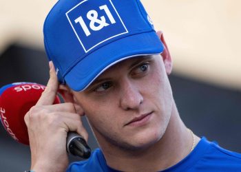 Sonó para la butaca de Colapinto, no tendrá lugar en la F1 y expuso su tristeza