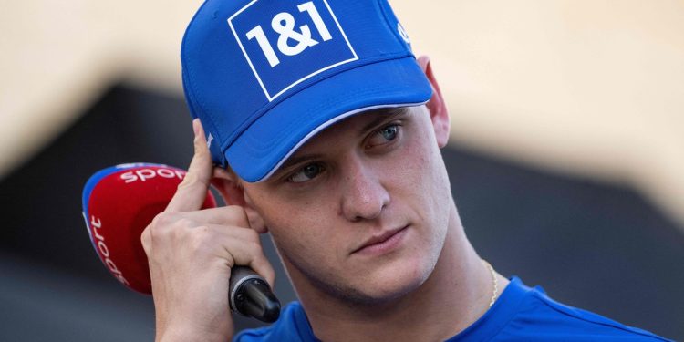 Sonó para la butaca de Colapinto, no tendrá lugar en la F1 y expuso su tristeza