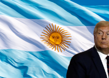 Sonríe Milei: una encuesta revela que el 70% de los argentinos confía en un gesto salvador de Trump