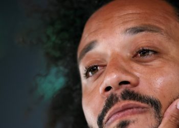 Sorpresa en Chile: ¿Marcelo al Colo Colo campeón de Jorge Almirón?