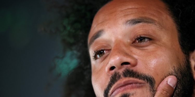 Sorpresa en Chile: ¿Marcelo al Colo Colo campeón de Jorge Almirón?