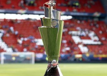 Sorteo de la Nations League: los cruces de cuartos, el cuadro final y fechas confirmadas