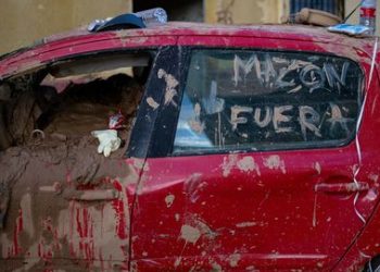 S&P y Moody’s advierten del impacto de la DANA en las cuentas públicas