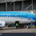 Finalmente, Aerolíneas Argentinas y los gremios alcanzan un preacuerdo