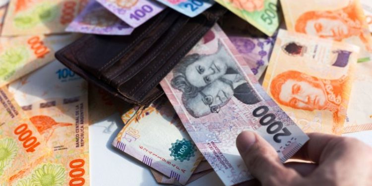 Super paritaria: con nuevo aumento, este grupo de trabajadores empieza a cobrar cerca de $ 1.500.000
