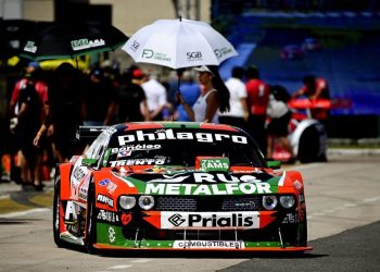 TC en Toay, hoy EN VIVO: horario y dónde ver por TV las series y la final