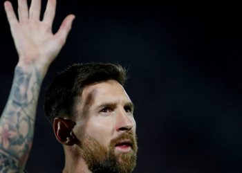 The Last Dance: Messi, ante el último desafío del 2024