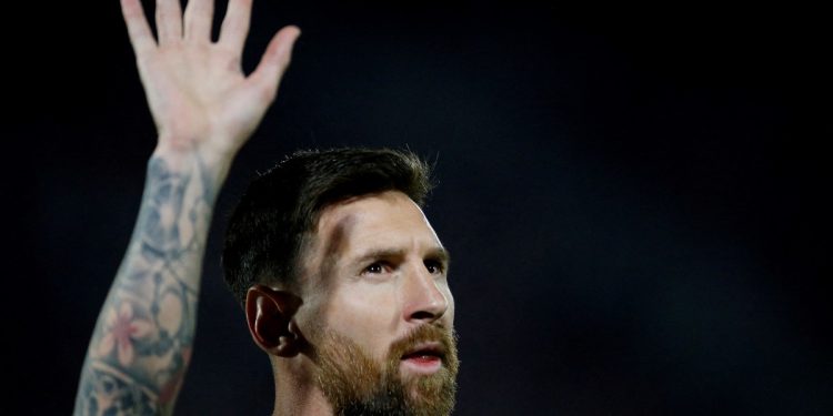 The Last Dance: Messi, ante el último desafío del 2024