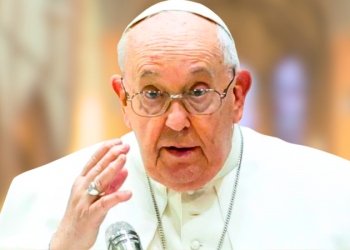 Tiembla el Vaticano | El Papa Francisco advierte a todos los creyentes: “No lo hagan…”