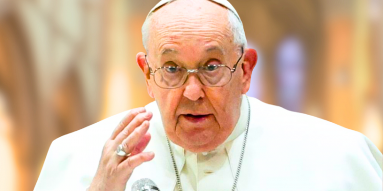 Tiembla el Vaticano | El Papa Francisco advierte a todos los creyentes: “No lo hagan…”