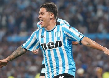 Todas las finales de Racing en torneos internacionales y una curiosidad