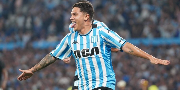 Todas las finales de Racing en torneos internacionales y una curiosidad