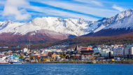 Una aerolínea low cost ofrece pasajes a Ushuaia con 35% de descuento y tiempo limitado