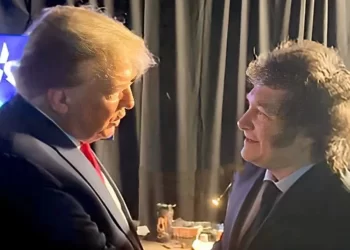 Javier Milei viaja a Estados Unidos para avanzar en un acuerdo de libre comercio y mantendrá un encuentro con Trump