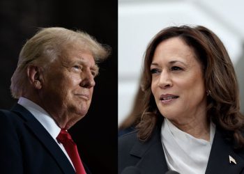 ¿Trump o Kamala? Cuál es el resultado que le conviene al gobierno de Milei