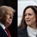¿Trump o Kamala? Cuál es el resultado que le conviene al gobierno de Milei