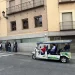 El PSOE pide conocer la licencia y el marco legal de los tuk tuk que circulan ‘libremente’ por el Casco