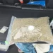 Detenido cuando transportaba un kilo de marihuana en su vehículo en Uceda