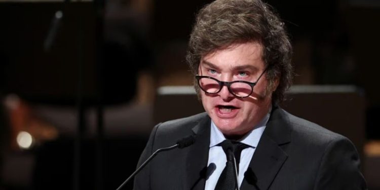 Un exsocio de Milei advirtió sobre dos variables que desarman el programa económico: cuáles son