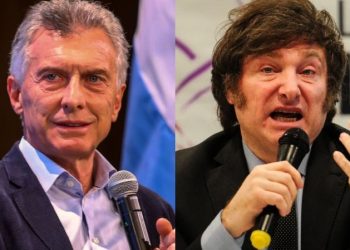 Un nuevo informe de la usina macrista marca diferencias con Milei