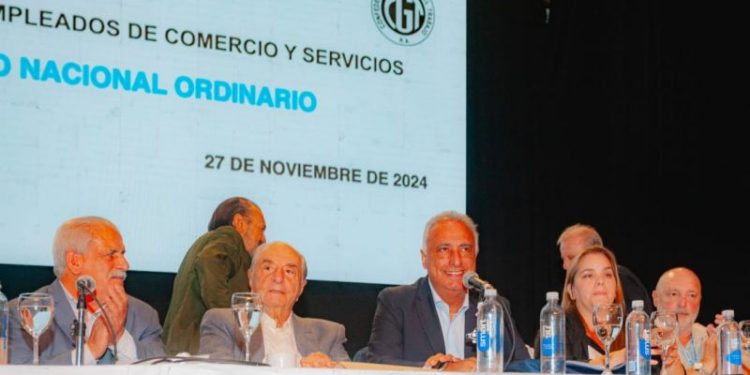 Un sindicalista de buen diálogo con el Gobierno se despega y lanza criticas