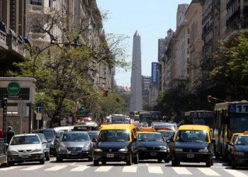 Una por una las distancias y cómo ir en auto desde CABA a los destinos más lindos de Argentina
