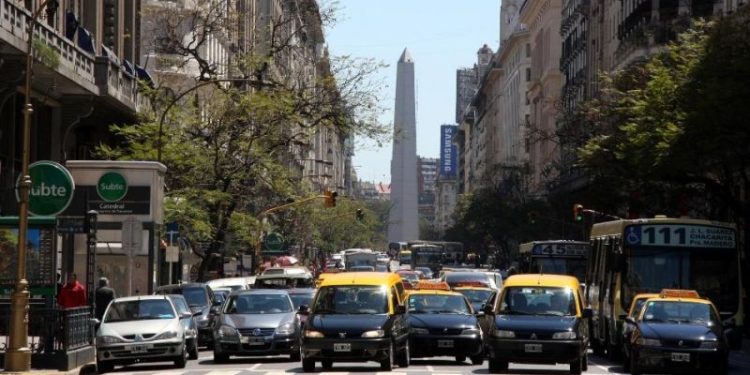 Una por una las distancias y cómo ir en auto desde CABA a los destinos más lindos de Argentina