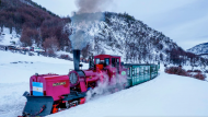 Tren del Fin del Mundo: cuánto cuesta viajar en el histórico tranvía de Ushuaia