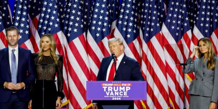 Una victoria anunciada: Trump entendió que el medio es el mensaje