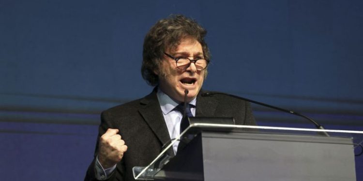 Uno de los economistas más escuchados le dio la mejor noticia a Milei: “Estamos cerca…”