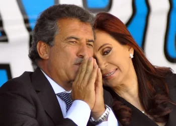 Los empleados de Urribarri que espiaban a Nisman