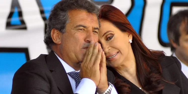 Los empleados de Urribarri que espiaban a Nisman