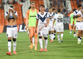 Vélez busca un lugar en la final de la Copa Argentina: el primer broche de oro