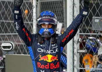 Verstappen, otra vez campeón de la F1: el piloto que ya se encuentra en el Olimpo del automovilismo