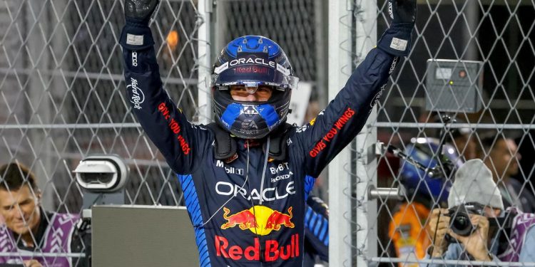 Verstappen, otra vez campeón de la F1: el piloto que ya se encuentra en el Olimpo del automovilismo