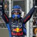 Verstappen, otra vez campeón de la F1: el piloto que ya se encuentra en el Olimpo del automovilismo